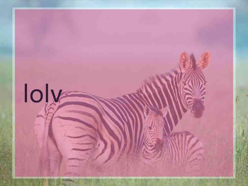 lolv