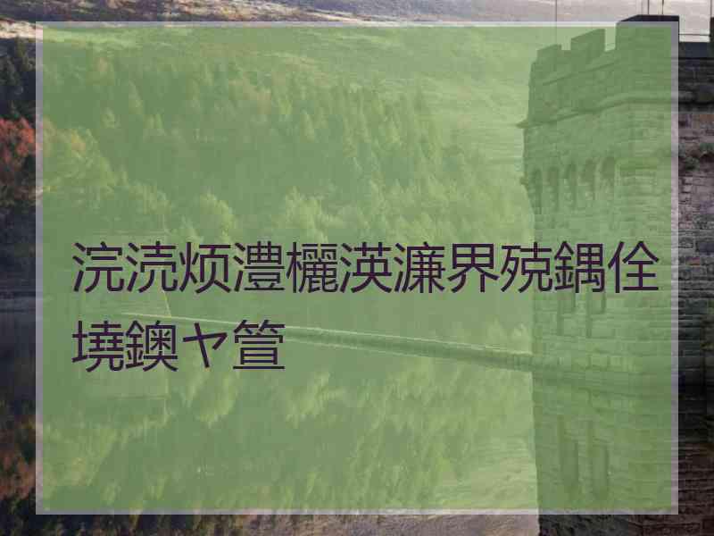 浣涜烦澧欐渶濂界殑鍝佺墝鐭ヤ箮