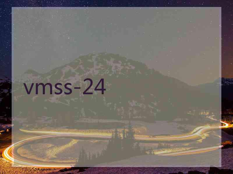 vmss-24
