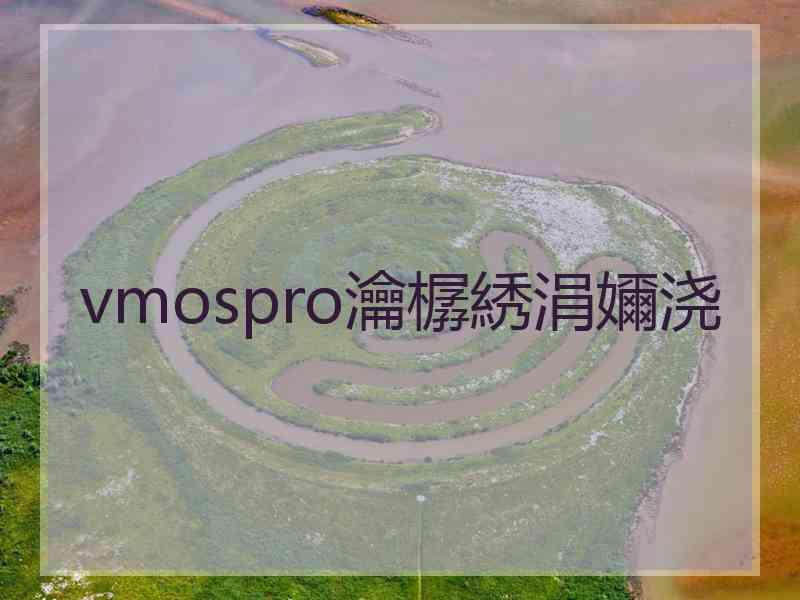 vmospro瀹樼綉涓嬭浇