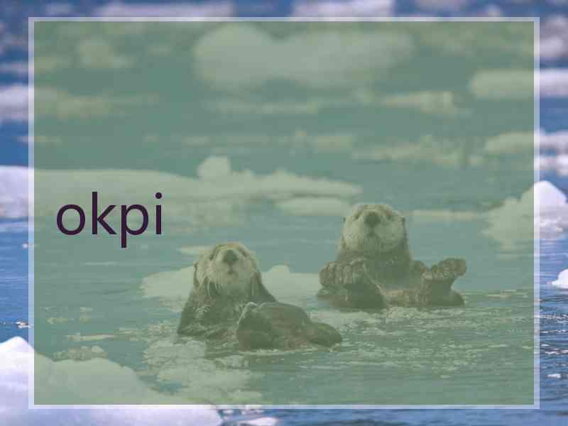 okpi