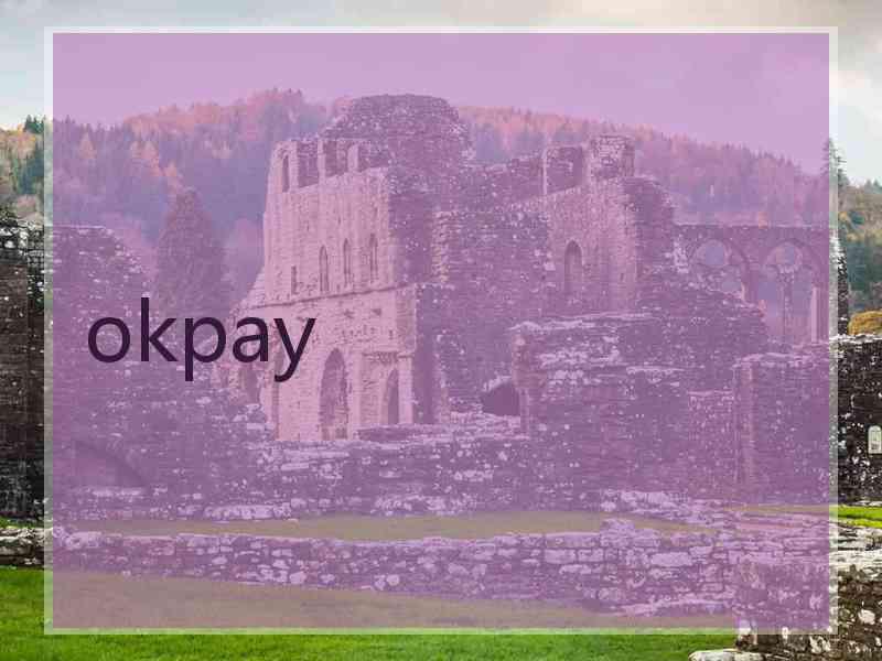 okpay
